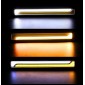 Φώτα ημέρας αυτοκινήτου LED - R-D17102-03 - 110321