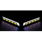 Φώτα ημέρας αυτοκινήτου LED - R-D17102-05 - 110323