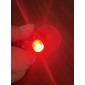 Λαμπτήρες LED - T10 - R-DT10Q-01AUT10 - 2pcs - 110860 - Red
