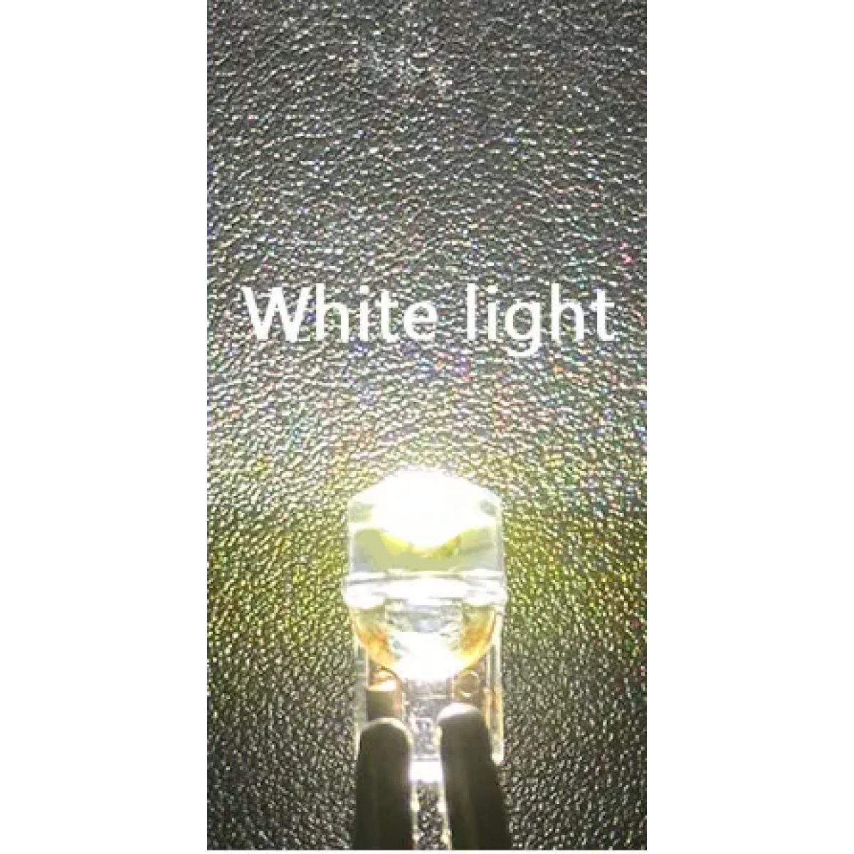 Λαμπτήρες LED - T10 - R-DT10Q-01AUT10 - 2pcs - 110860 - White
