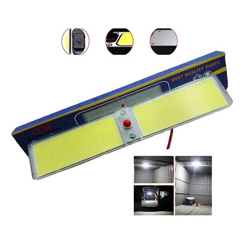 Λάμπα LED καμπίνας αυτοκινήτου - 1123020/32A - 32.5cm - 110861