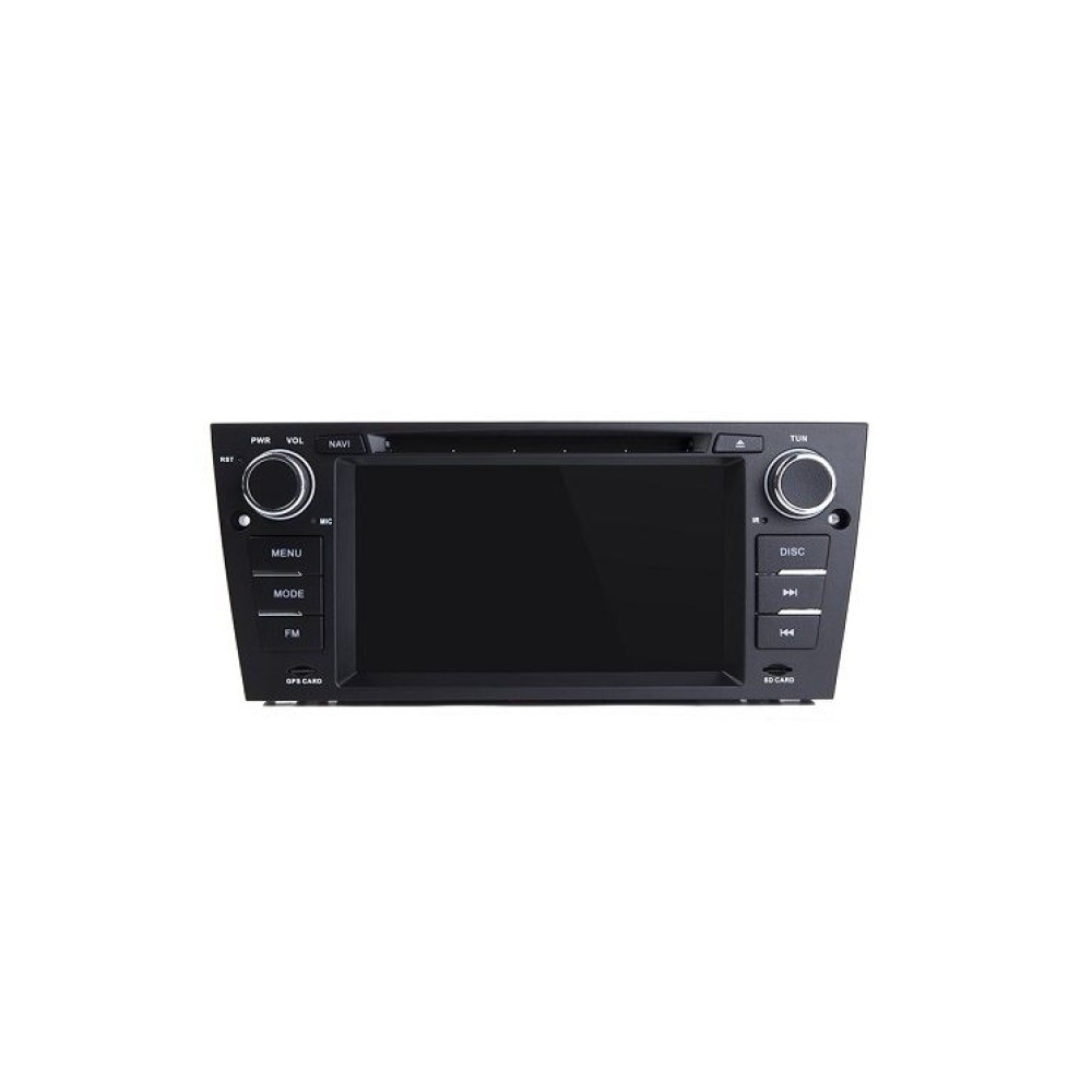 Ηχοσύστημα αυτοκινήτου 2DIN - BMW E90 - Android - 111904