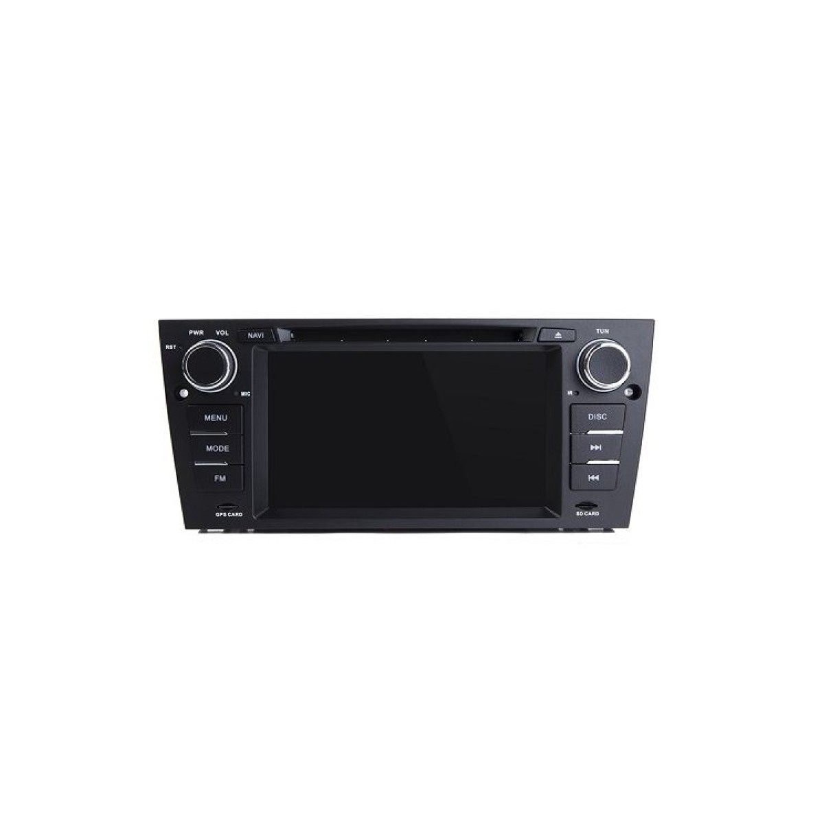 Ηχοσύστημα αυτοκινήτου 2DIN – BMW E90 – Android - 111904