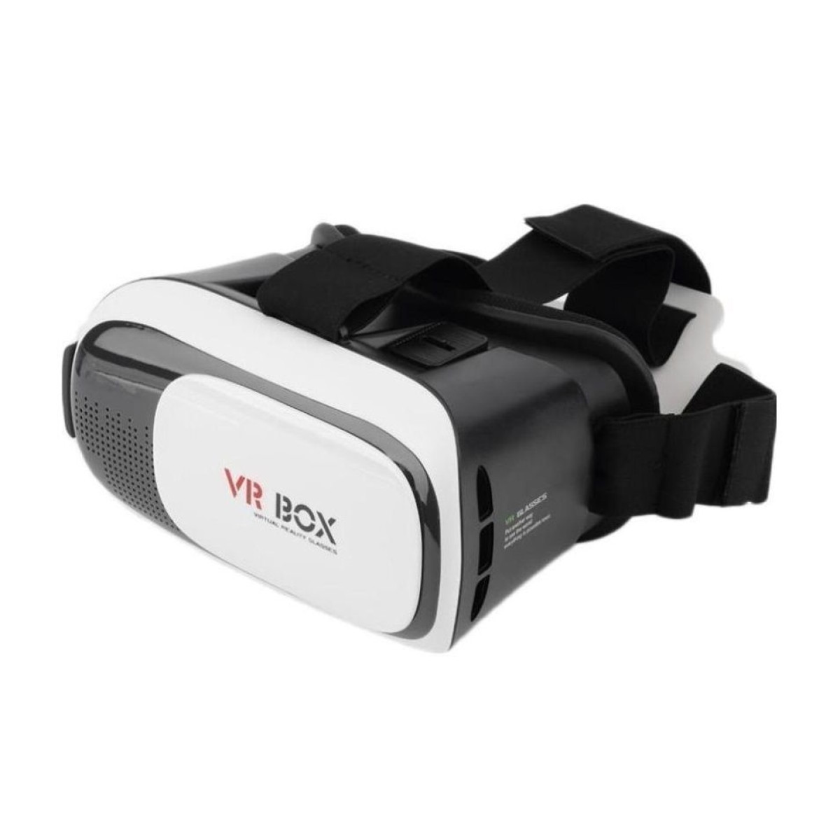 Γυαλιά εικονικής πραγματικότητας VR - 3D VR Box 2.0 - 112205