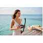Μάσκα θαλάσσης με αναπνευστήρα - 2313+302 - 117402