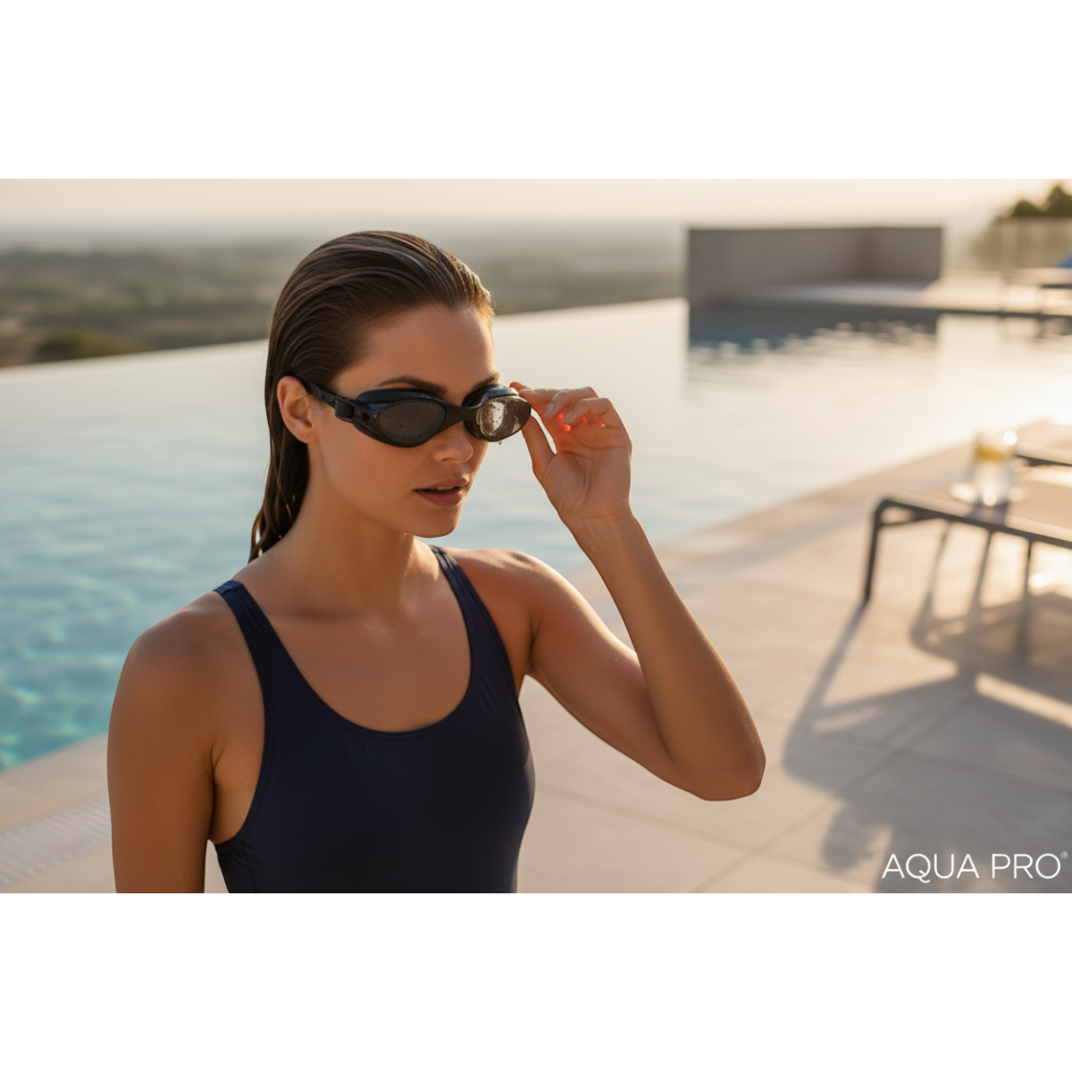 Παιδική μάσκα θαλάσσης - FD8300 - 117422