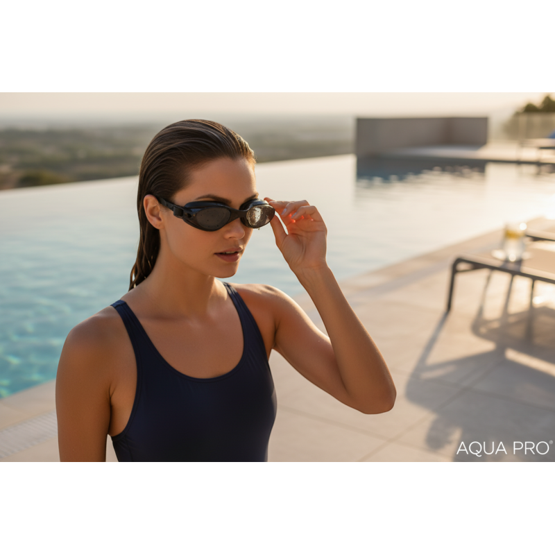 Παιδική μάσκα θαλάσσης - FD8300 - 117422