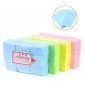 Πανάκια αφαίρεσης υλικού νυχιών - Nail polish remover pads - NW02 - 121132