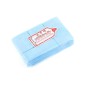 Πανάκια αφαίρεσης υλικού νυχιών - Nail polish remover pads - NW02 - 121132
