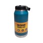 Φορητό παγούρι-θερμός - 1000ml - 123811 - Petrol