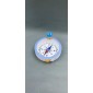 Διακοσμητικό Souvenir τασάκι Πυξίδα - Σετ 2 τεμάχια - LY2647 - 125542