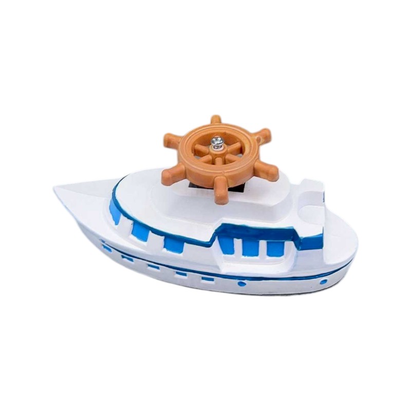 Διακοσμητικό Souvenir - Σκάφος - LY2636 - 125548