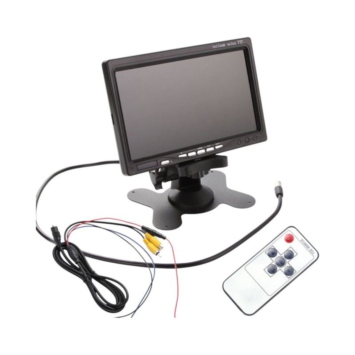 Οθόνη monitor οχημάτων TFT/LCD - 1311205A/M - 130632
