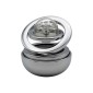 Ηλιακό αρωματικό αυτοκινήτου - 1417213/02A - 140832 - Silver