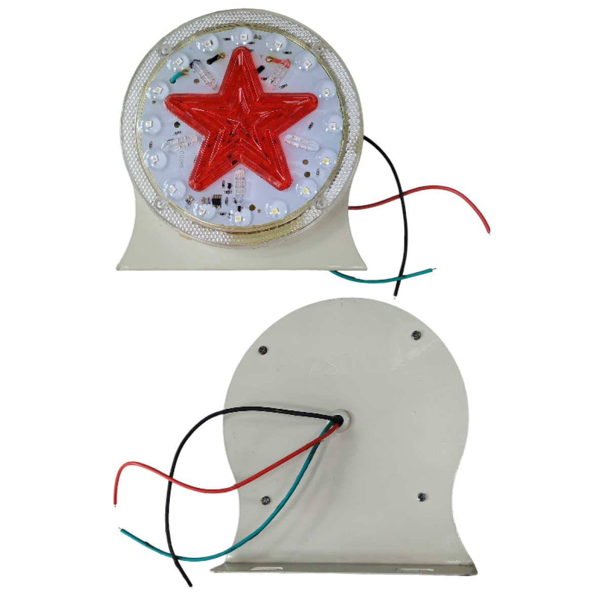 Φώς ομίχλης LED - 142411