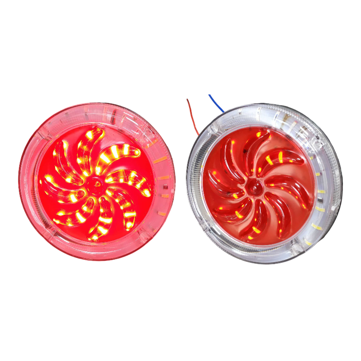 Φώς ομίχλης LED - 142428