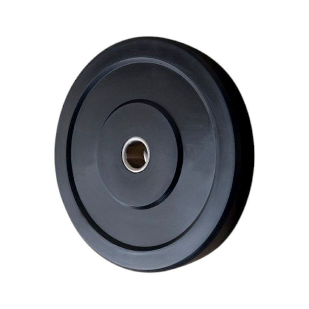Δίσκος βάρους γυμναστικής για μπάρα - 80128 - 25kg - 150172