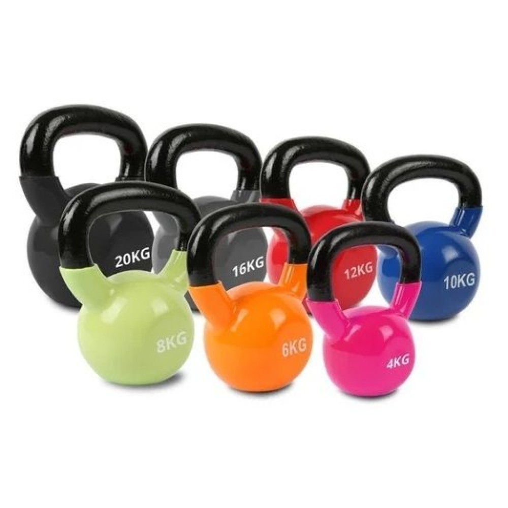 Βαράκι Kettlebell - 80138 - 24kg - 150271