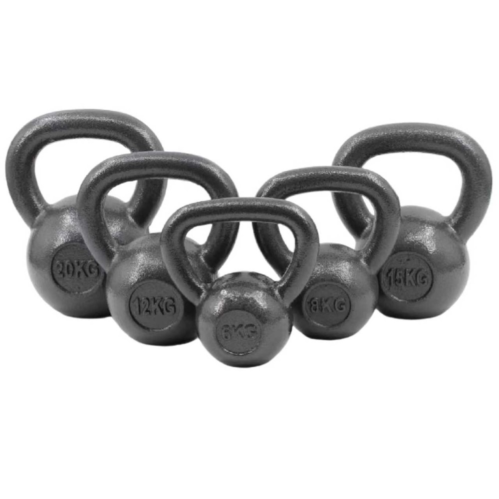 Βαράκι Kettlebell - 80140 - 20kg - 150424