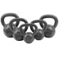 Βαράκι Kettlebell - 80140 - 28kg - 150448