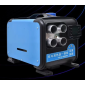 Φορητό αερόθερμο πετρελαίου - 5000W - 12/24V - 150808