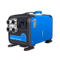 Φορητό αερόθερμο πετρελαίου - 5000W - 12/24V - 150808