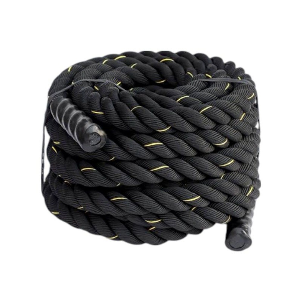 Σχοινί Crossfit - 82343 - 12m - 150851