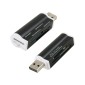 Συσκευή ανάγνωσης κάρτας μνήμης - Card Reader - 152011