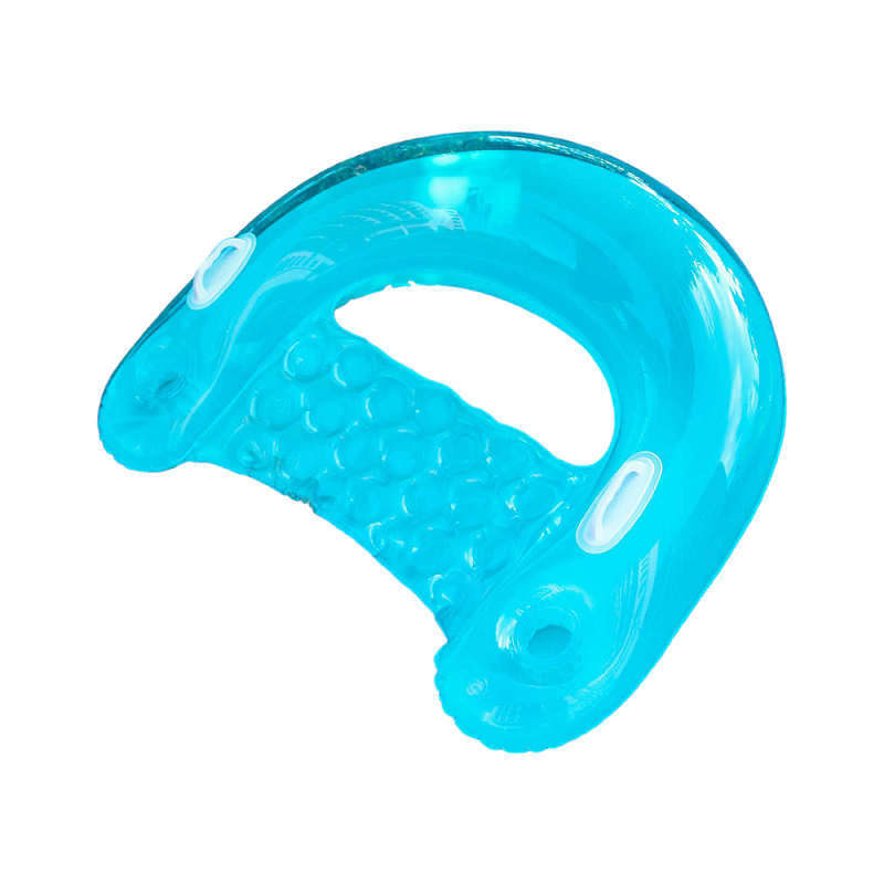 Φουσκωτό κάθισμα θαλάσσης - SL-A060 - 120cm - 152117 - Blue