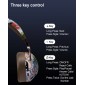 Ασύρματα ακουστικά - Headphones - VJ086 - 164343 - Black