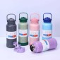Φορητό παγούρι-θερμός - 800ml - 168445 - Pink