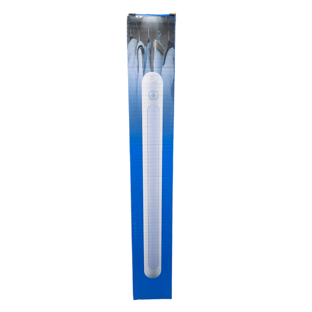 Επαναφορτιζόμενος επιτοίχιος φακός LED - FA-589-USB - 169156