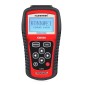 Ψηφιακό διαγνωστικό αυτοκινήτων OBDII/EOBD - 1740209/01 - KW-808 - Konnwei - 170426