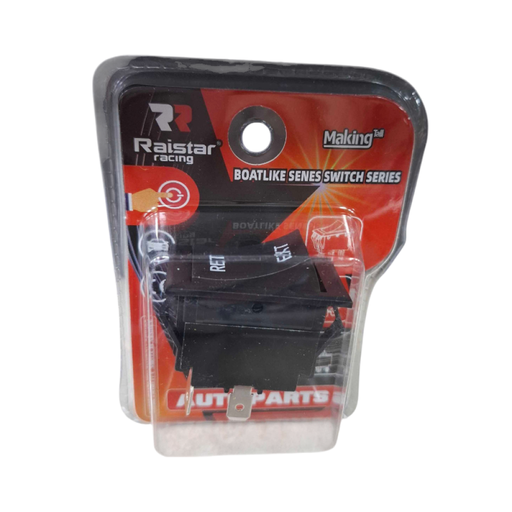 Διακόπτης οχημάτων On/Off - R-F13213-22-1U - 180953