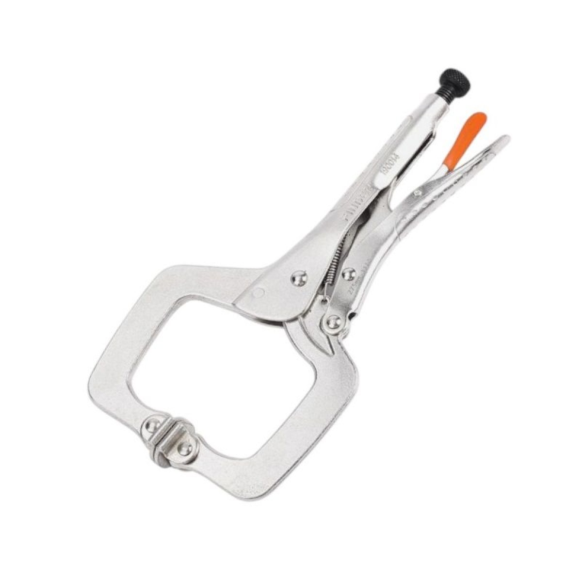 Σφιγκτήρας ηλεκτροκόλλησης - Grip τύπου C – 11'' - Finder – 190014