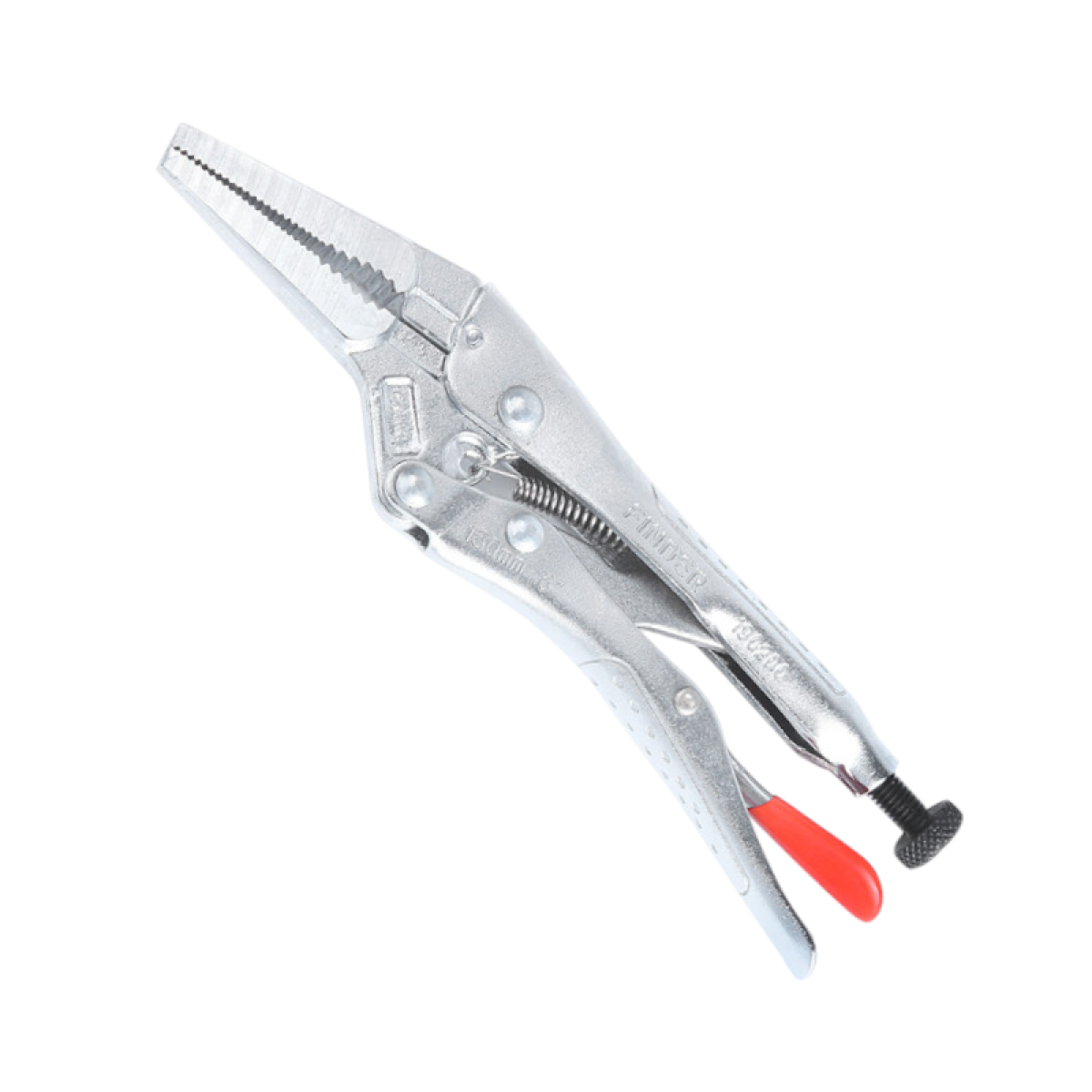 Πένσα Grip - Σκύλα - 6'' - Finder - 190200