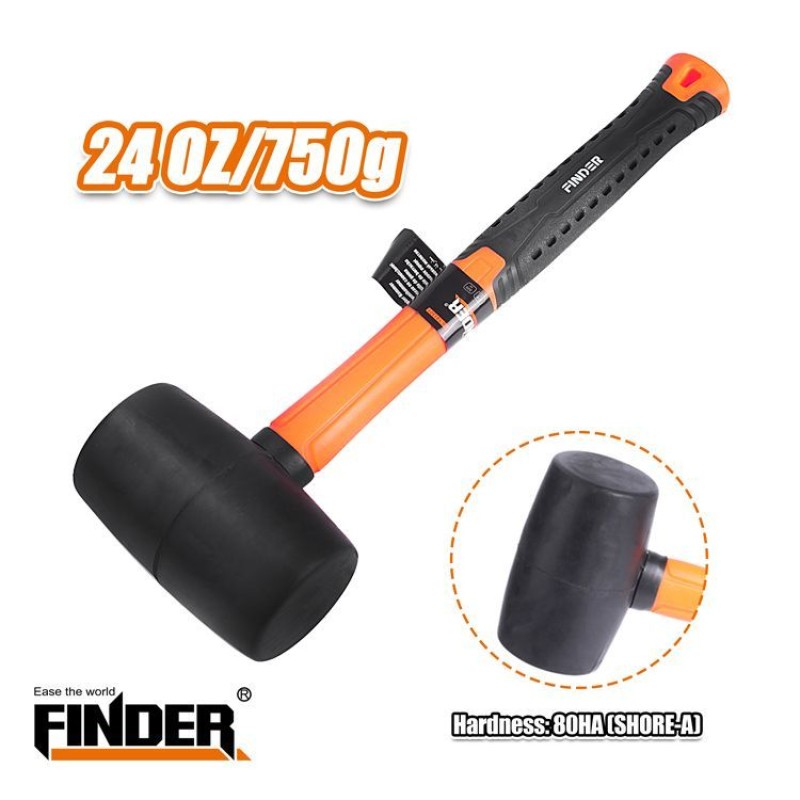 Ματσόλα - 60cm - Finder - 191301