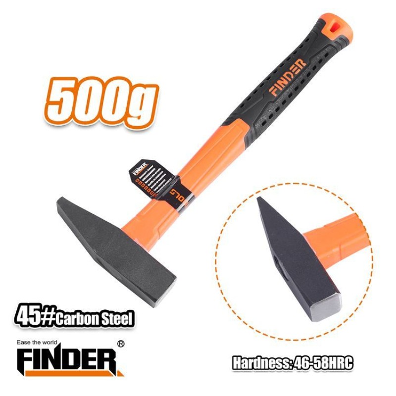 Σφυρί - 500g - Finder - 191314