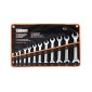 Γερμανικά κλειδιά - 12pcs - Finder - 192070
