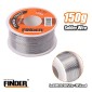 Σύρμα συγκόλλησης Καλάι - 150g - Finder - 194860