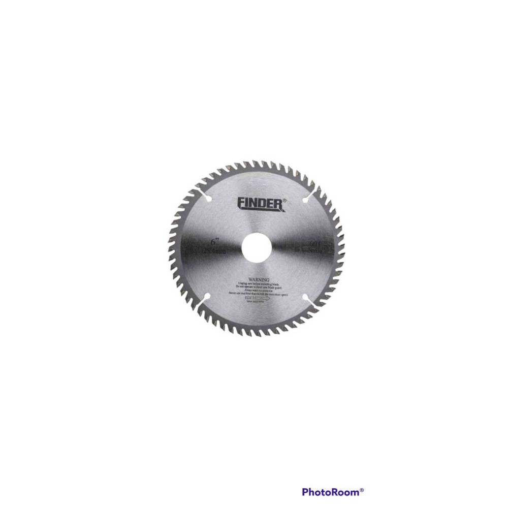 Δίσκος κοπής - Finder - 10mm - 255-80 - 195582