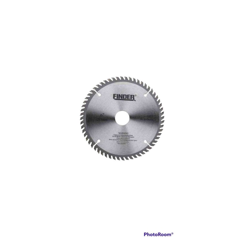 Δίσκος κοπής - Finder - 10mm - 255-80 - 195582