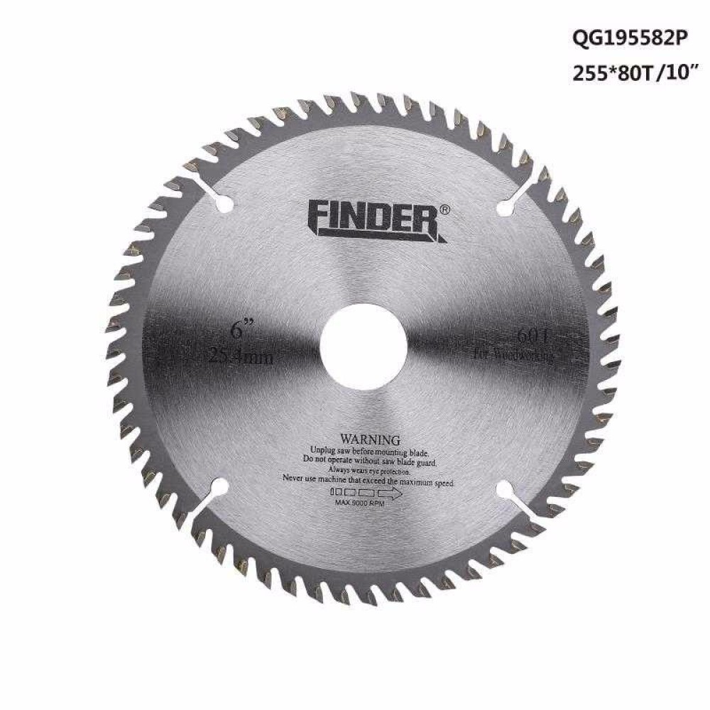 Δίσκος κοπής - Finder - 10mm - 255-80 - 195582