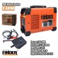 Μηχάνημα συγκόλλησης IGBT - MMA - 160 - Finder - 197220