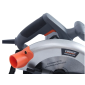 Δισκοπρίονο χειρός - 1200W - Finder - 197226