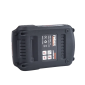 Επαναφορτιζόμενη μπαταρία Λιθίου - 20V - 2.0AH - Finder - 197235