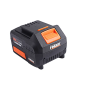 Επαναφορτιζόμενη μπαταρία Λιθίου - 20V - 4.0AH - Finder - 197236