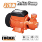 Αντλία επιφανείας νερού - Turbo - 370W/0.5HP - Finder - 197268