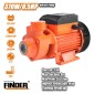 Αντλία επιφανείας νερού - Turbo - 370W/0.5HP - Finder - 197268