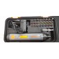 Επαναφορτιζόμενο κατσαβίδι - 26pcs - 4V - Finder - 197372